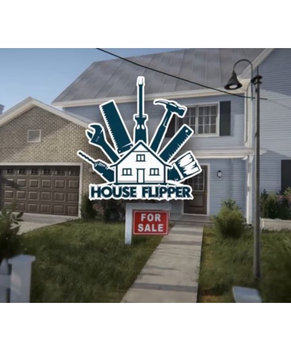 House Flipper XBOX One / Xbox Series X|S Xbox One Key EUROPE